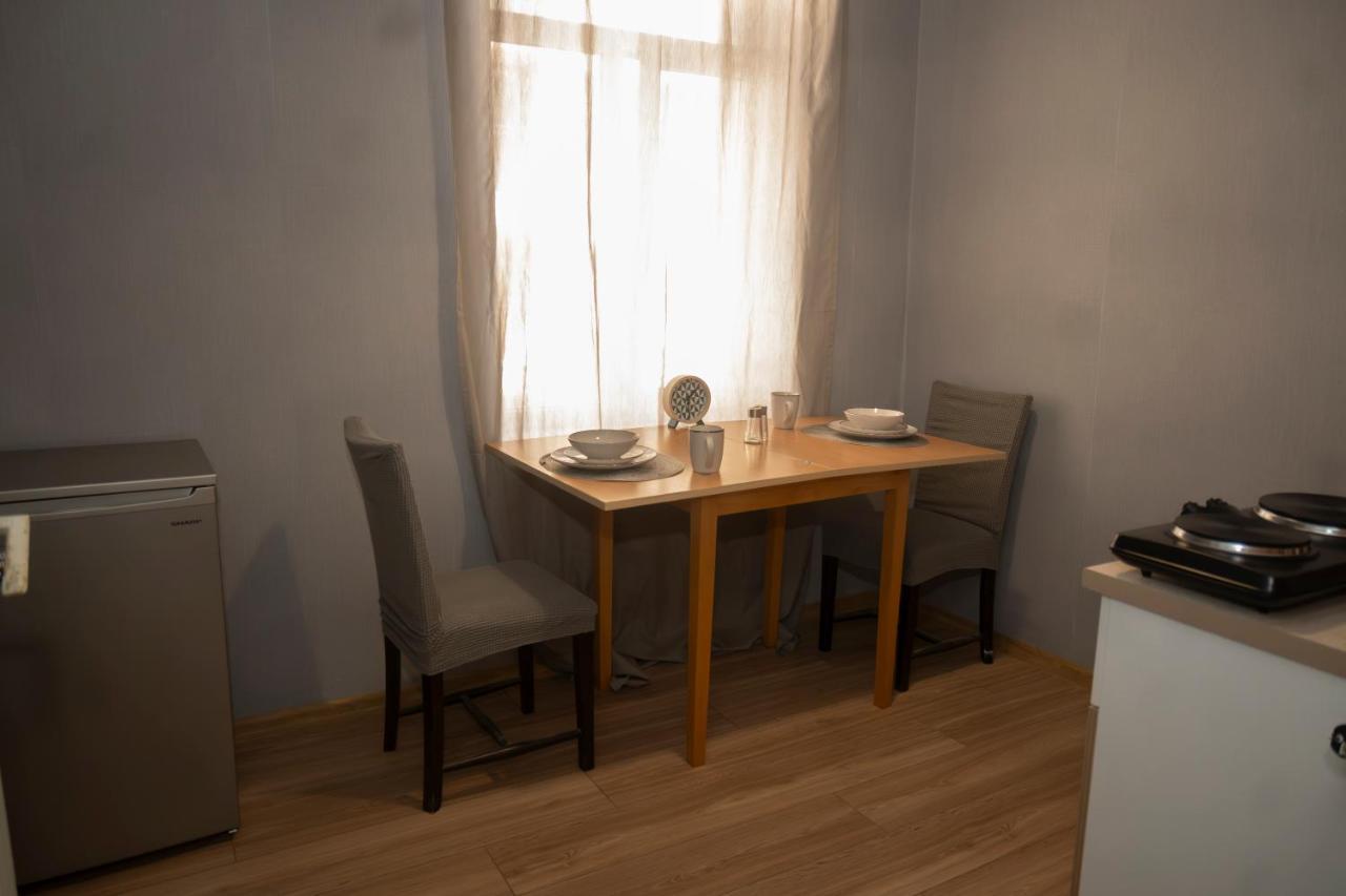 The Cozy Corner Lejlighed Sofia Eksteriør billede